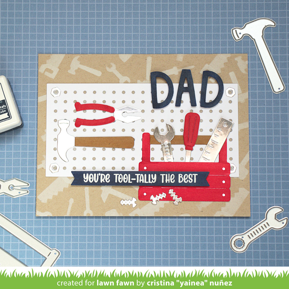 build-a-toolbox