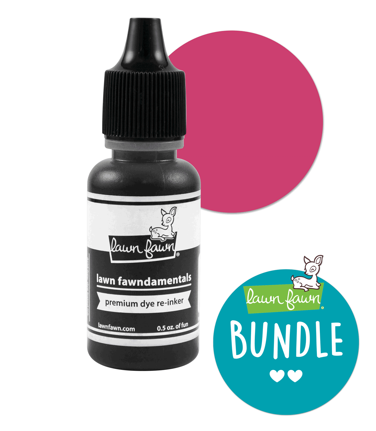 re-inker bundle
