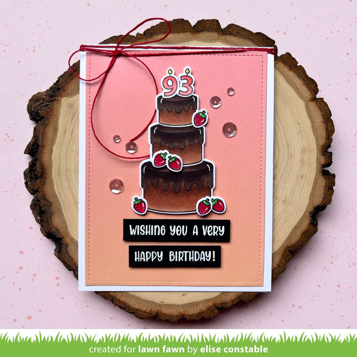 cake it easy add-on