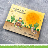 cactus border