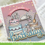 cake it easy