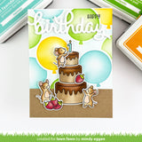 cake it easy add-on