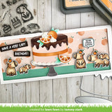 capybaras!