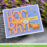 capybaras!
