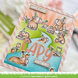 capybaras!