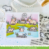 capybaras! add-on
