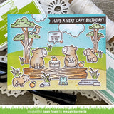 capybaras!