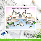 capybaras!