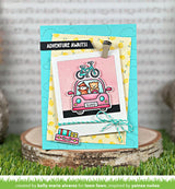 car critters road trip add-on