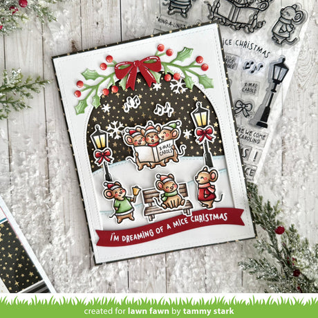 all the sparkles petite paper pack