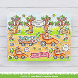 carrot 'bout you banner add-on