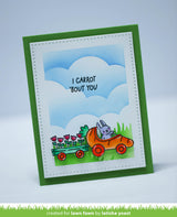 carrot 'bout you