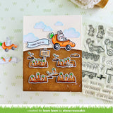 carrot 'bout you banner add-on