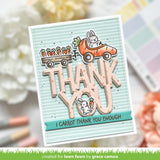 carrot 'bout you