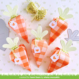 carrot treat box