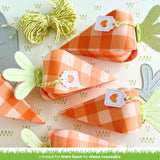 carrot treat box