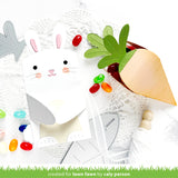 carrot treat box