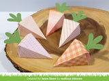 carrot treat box