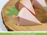 carrot treat box