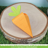 carrot treat box