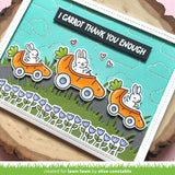carrot 'bout you