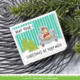 caroling mice