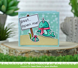 center picture window card add-on