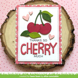 cheery cherries