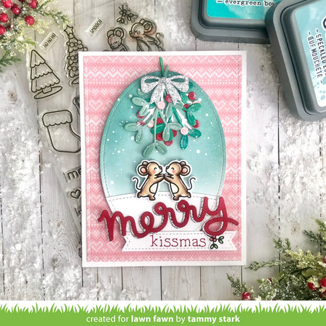 scripty merry