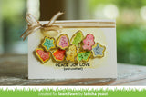 how you bean? christmas cookie add-on
