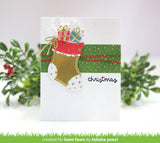 christmas stocking