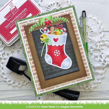 christmas stocking