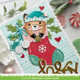 christmas stocking