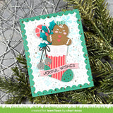 christmas stocking