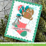 christmas stocking