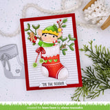 christmas stocking