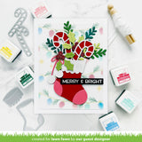 christmas stocking