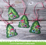 holiday helpers