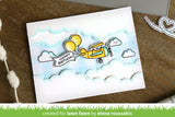 plane and simple