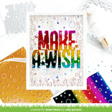 giant make a wish