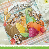 cornucopia