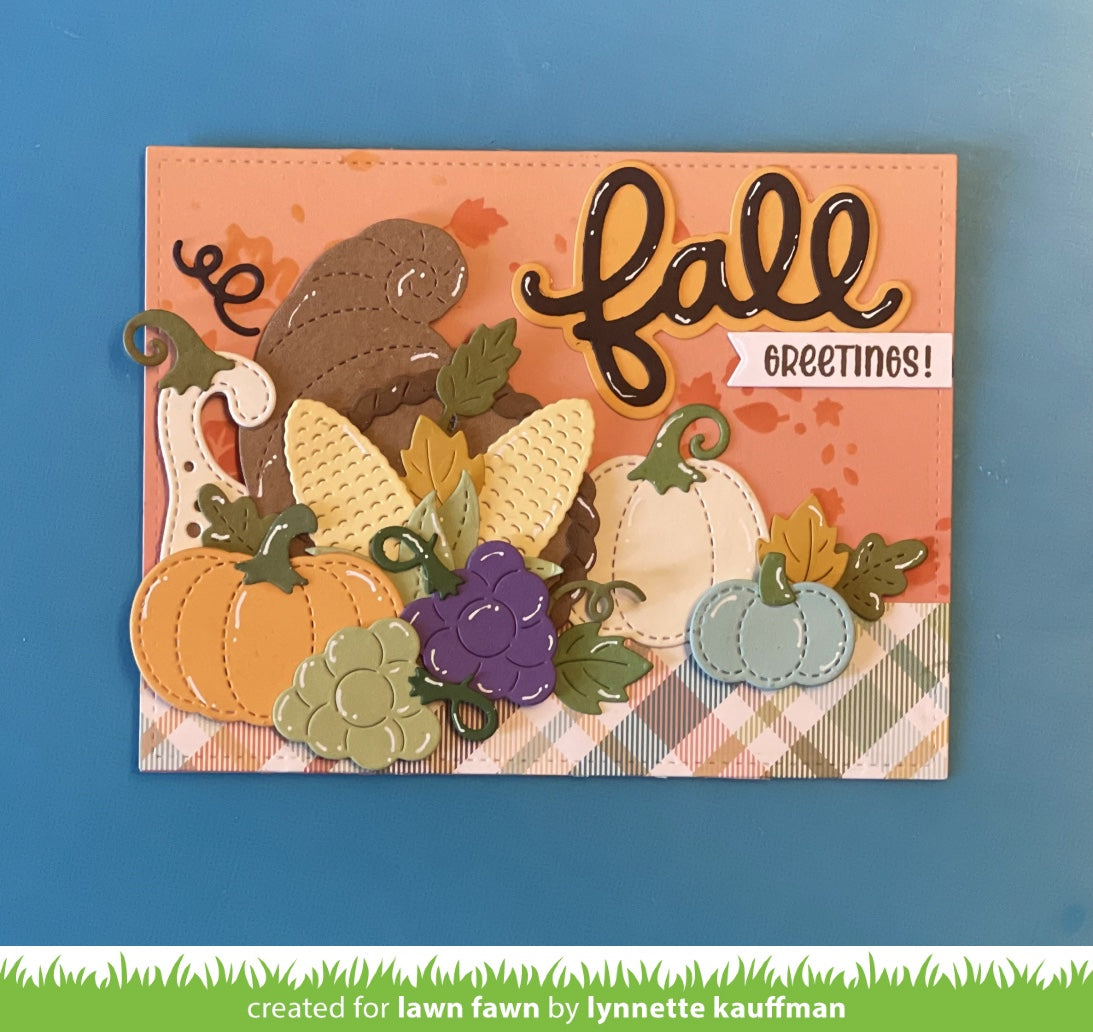 cornucopia