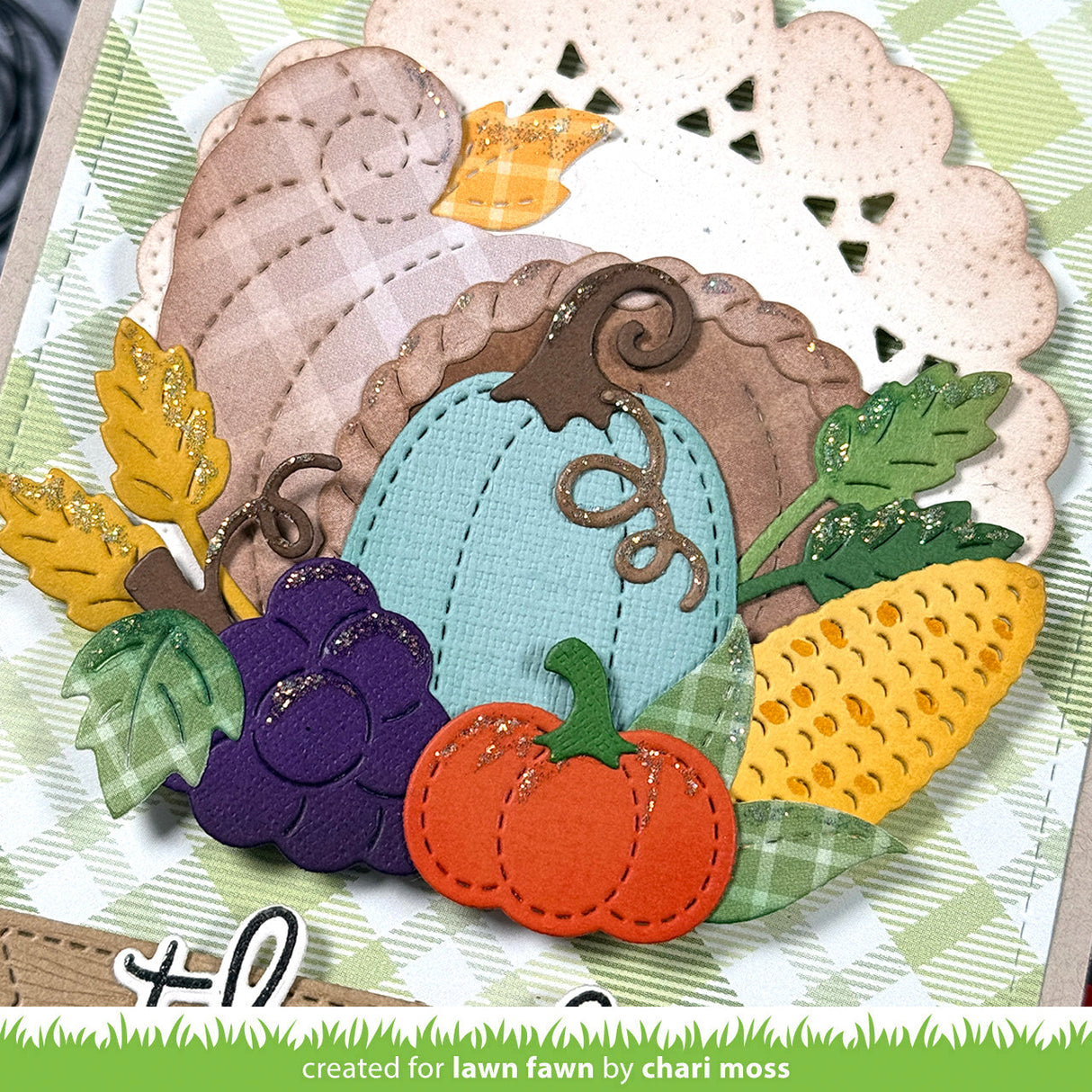 cornucopia