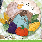 cornucopia