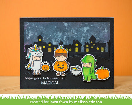 costume party