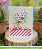 cute candy canes