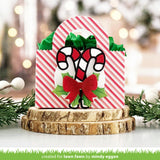 cute candy canes
