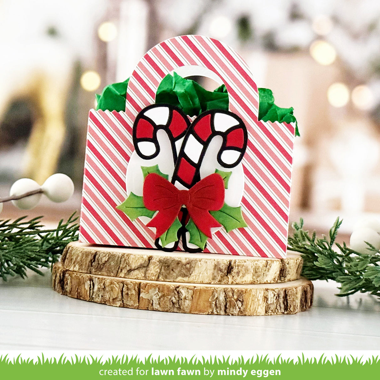 cute candy canes