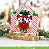 cute candy canes