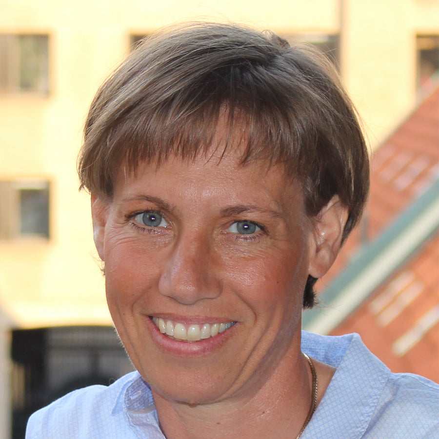 Karin Åkesdotter